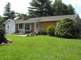 106 McKinney Rd, Etowah, NC 28729