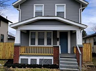 1616 Arlington Ave, Columbus, OH 43211