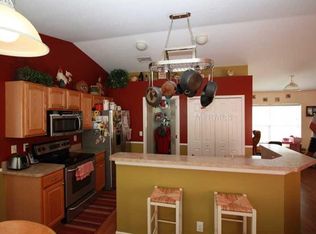 8461 Alfred Blvd, Punta Gorda, FL 33982