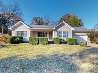2867 Midland Rd, Shelbyville, TN 37160