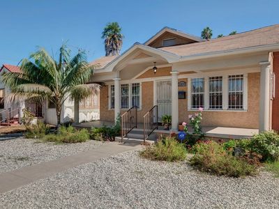 2308 S Harcourt Ave, Los Angeles, CA, 90016