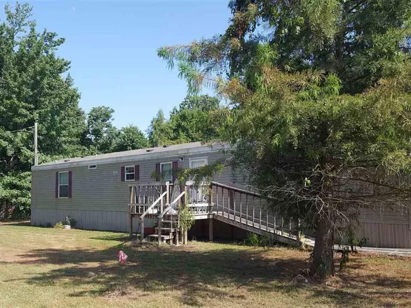 70 Woodruff 381, Mc Crory, AR 72101