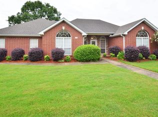 181 Obsidian Dr, Sherwood, AR 72120