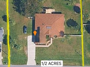 1637 SW La Gorce Avenue, Port St Lucie, FL 34953