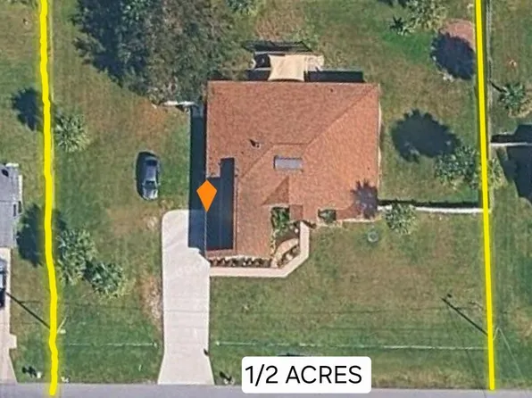 1637 SW La Gorce Avenue, Port St Lucie, FL 34953