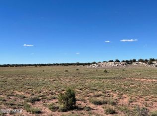 2 N 9027th, Concho, AZ 85924