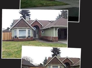 6000 SE Brewster Pl, Milwaukie, OR
