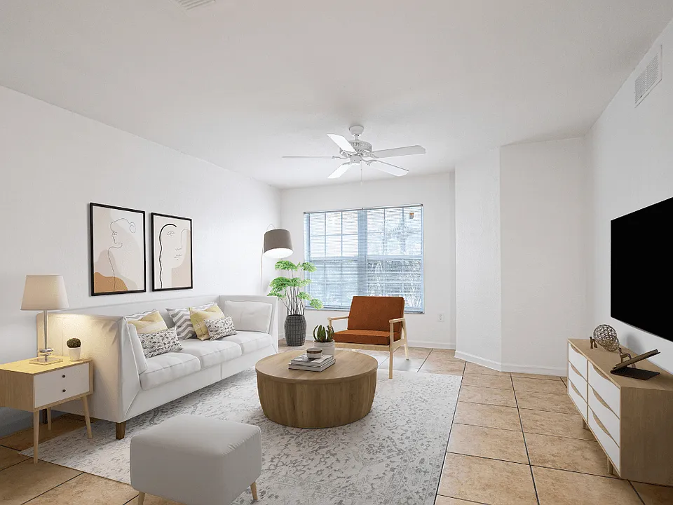 Timber Trace Apartments