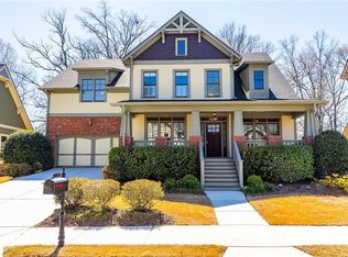 1719 Carrington Pointe, Tucker, GA 30084