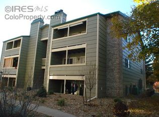 4660 White Rock Cir. #12, Boulder, CO 80301