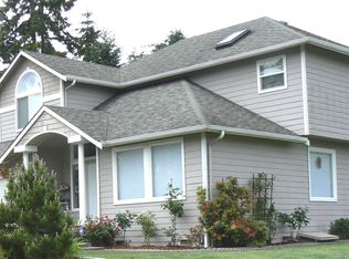 1028 Clark Ave, Snohomish, WA 98290