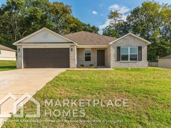 27 Erwin Dr, Austin, AR