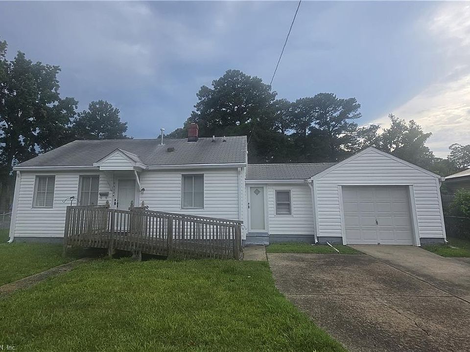 1st image of 5913 Wickham Ave