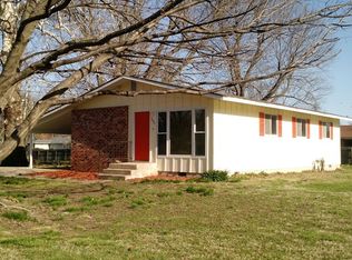 202 E 4th St, Lamar, MO 64759
