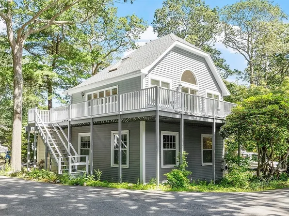 156 Hesperus Ave #4, Gloucester, MA 01930