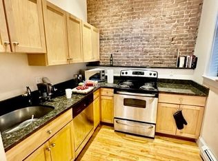 435 Beacon St APT 5, Boston, MA 02115