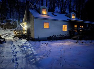 133 Barker Avenue, St. Johnsbury, VT 05819