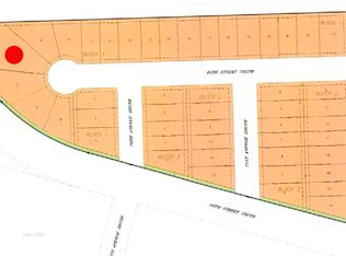 6970 65th St, Horace, ND 58047