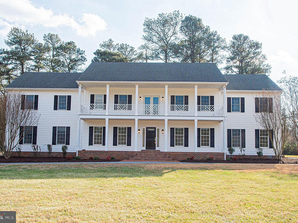 27037 Riverside Drive Ext, Salisbury, MD 21801 Zillow