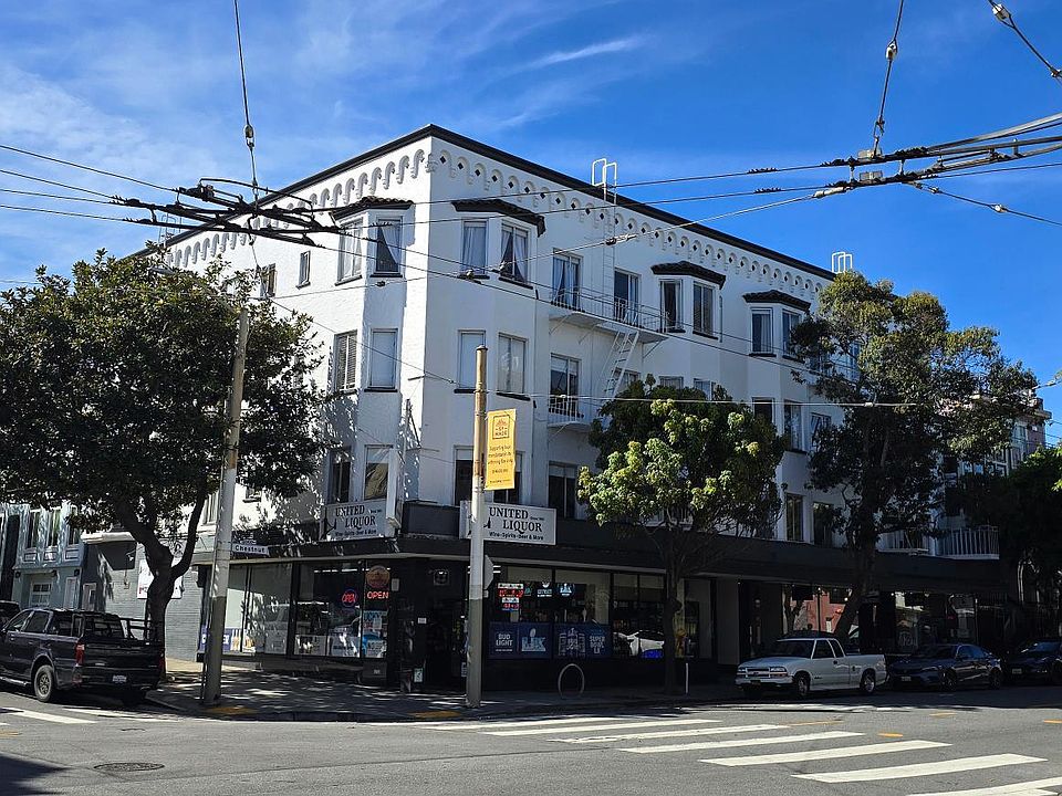 1st image of 2401 Chestnut St