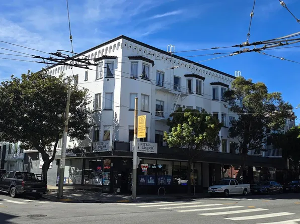 2401 Chestnut St, San Francisco, CA 94123