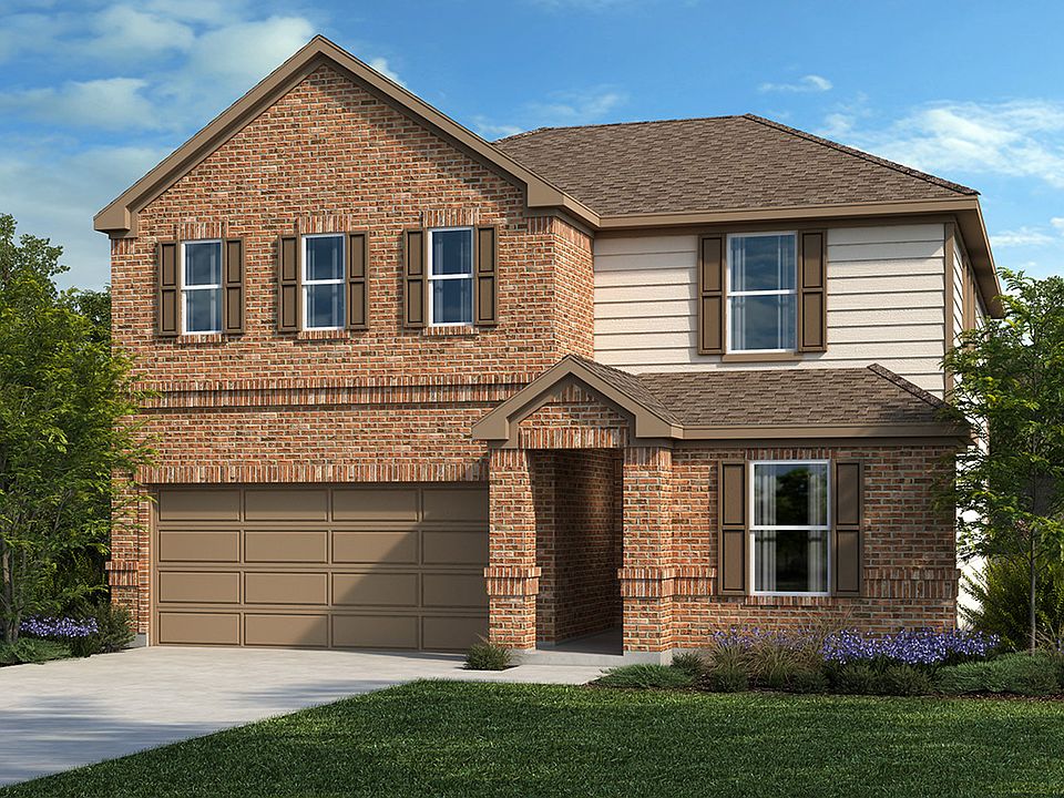 3514 Andromeda Way Converse TX Zillow