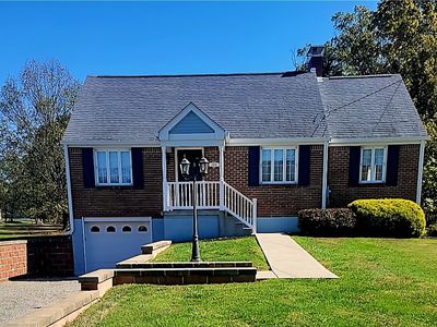 5418 Hamilton Rd, Gibsonia, PA, 15044