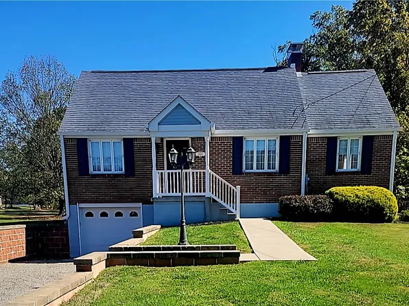 5418 Hamilton Rd, Gibsonia, PA 15044