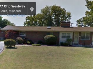 8677 Otto Westway, Saint Louis, MO 63127