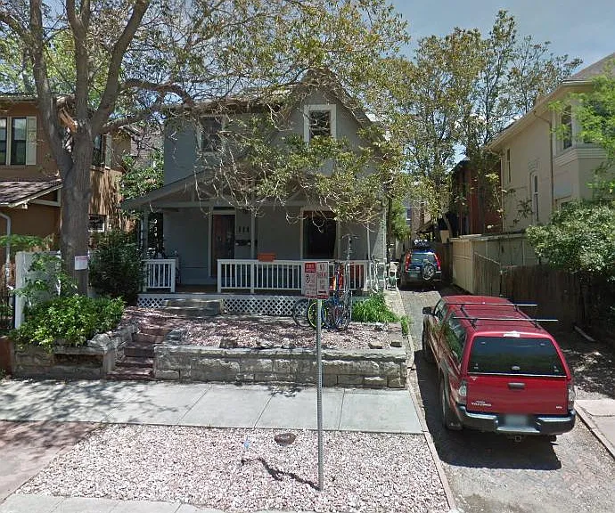 1112 N Washington St #1 — Photo 1