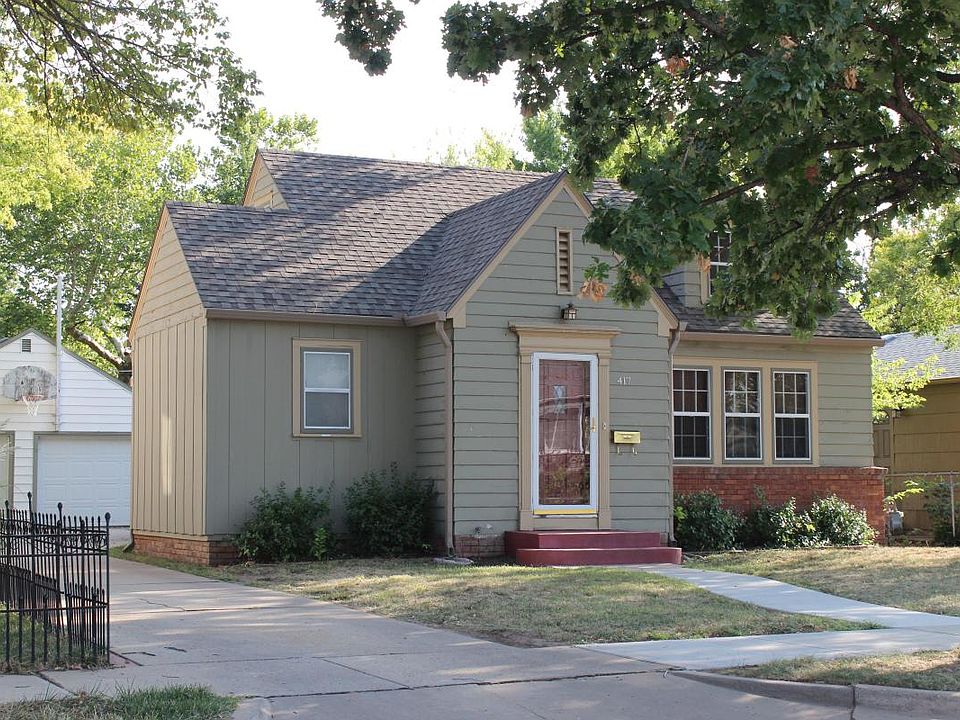 1st image of 417 W Beloit Ave
