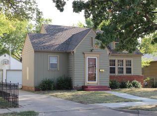 417 W Beloit Ave, Salina, KS 67401