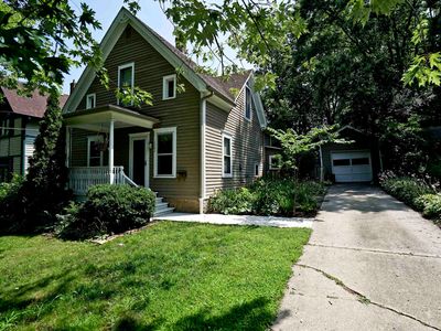 1005 C St, Rockford, IL, 61107