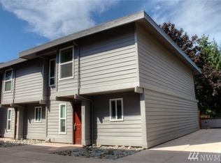 10007 NE 12th St APT 111, Bellevue, WA 98004