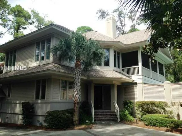 13 Marsh Wren Rd, Hilton Head Island, SC 29928