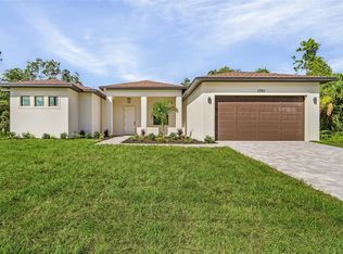 2983 Jollivette Rd, North Port, FL 34288