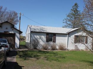 1247 237th Ave NE, East bethel, MN 55005