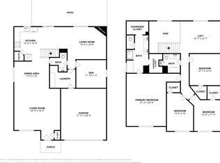 5721 Bogey Dr, Indianapolis, IN 46235