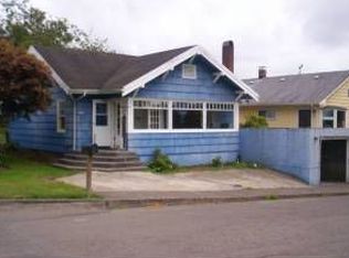1802 4th St, Astoria, OR 97103
