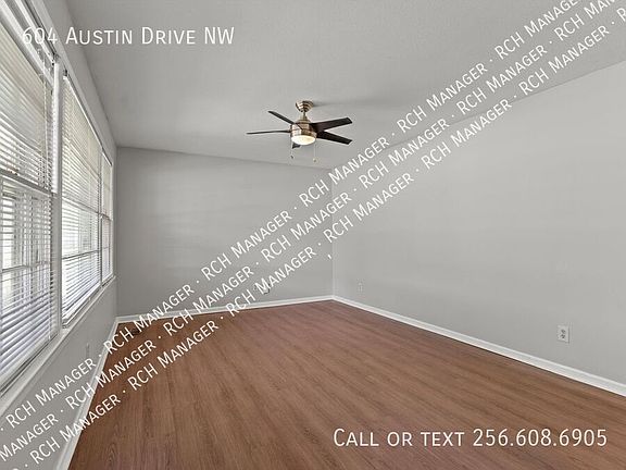 4th image of 604 Austin Dr NW