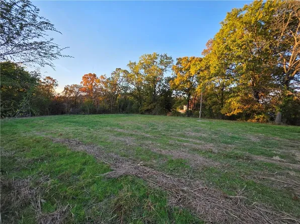 0 S 201st Rd, El Dorado Springs, MO 64744