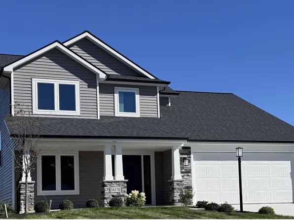 14170 Escondida Cv, Fort Wayne, IN 46845