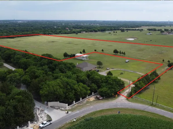 0 S Hampton Rd, Red Oak, TX 75154