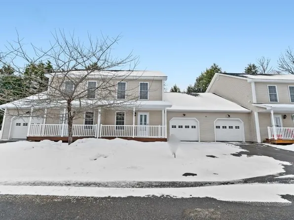 69 Hideaway Drive Unit 10, Berlin, VT 05641