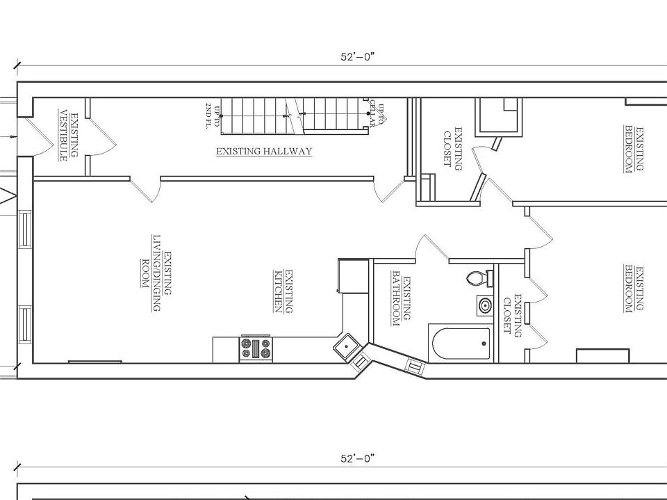 2nd image of 260 Saint Marks Ave APT 1