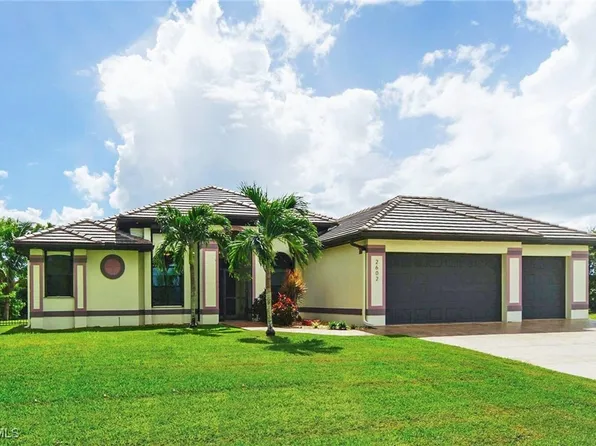 2602 NW 10th St, Cape Coral, FL 33993