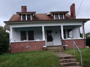 1010 Maryland Ave, Bristol, TN 37620