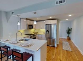 179 Rindge Ave UNIT 2, Cambridge, MA 02140