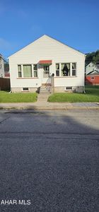 557 Park Ave, Tyrone, PA, 16686