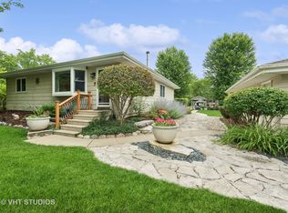 203 Eastwood Ct, Port Barrington, IL